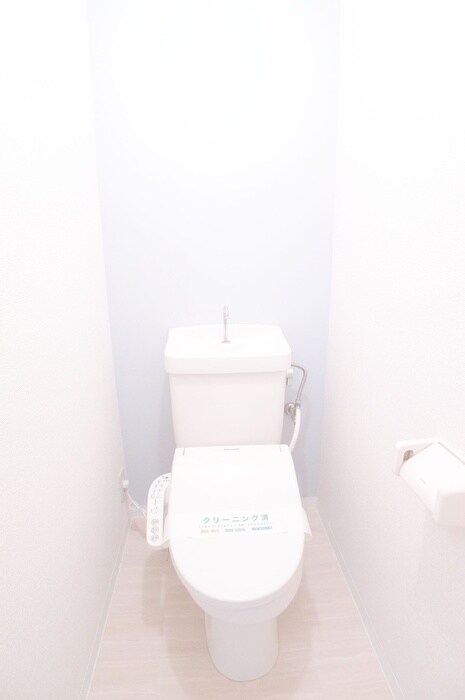 アフィニス原木の物件内観写真