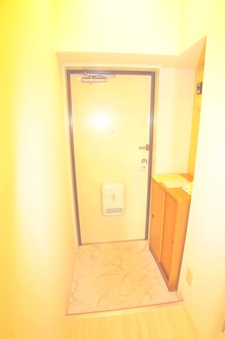 アフィニス原木の物件内観写真