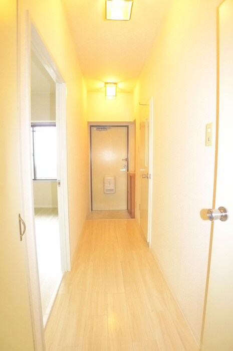 アフィニス原木の物件内観写真