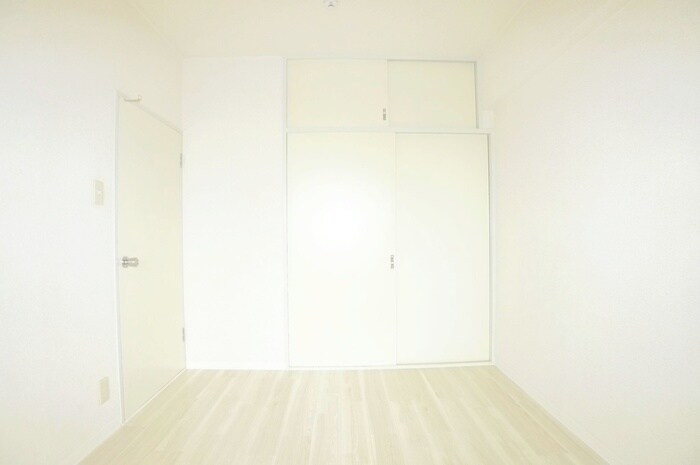 アフィニス原木の物件内観写真