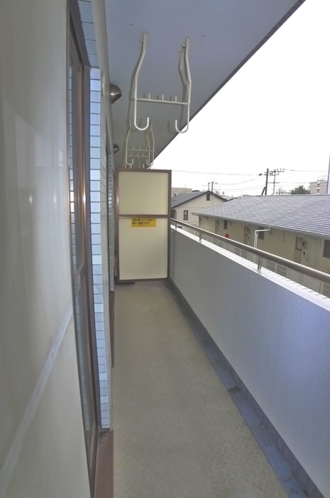 アフィニス原木の物件内観写真