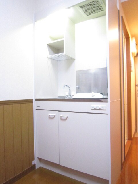 ８７ｈｏｕｓｅ０２の物件内観写真