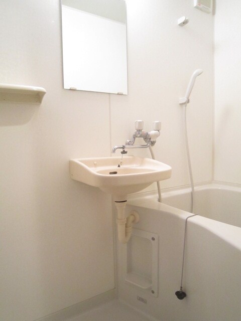 ８７ｈｏｕｓｅ０２の物件内観写真