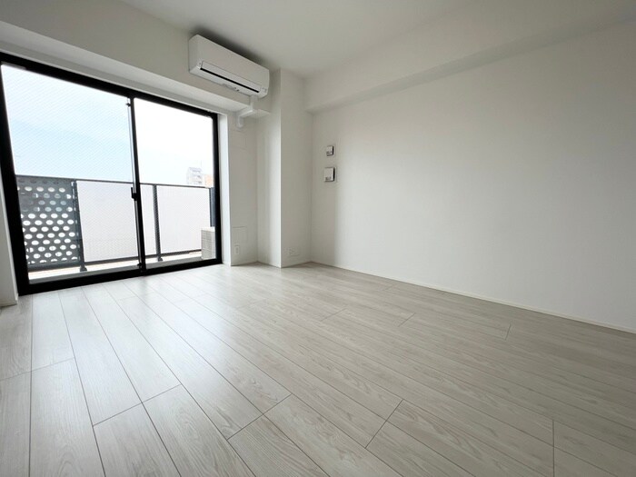 ドゥーエ西小山の物件内観写真