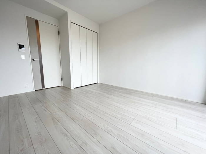 ドゥーエ西小山の物件内観写真