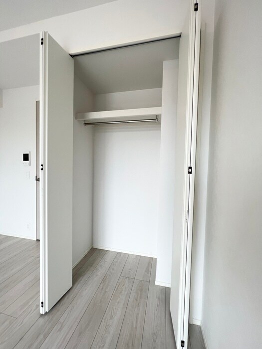 ドゥーエ西小山の物件内観写真