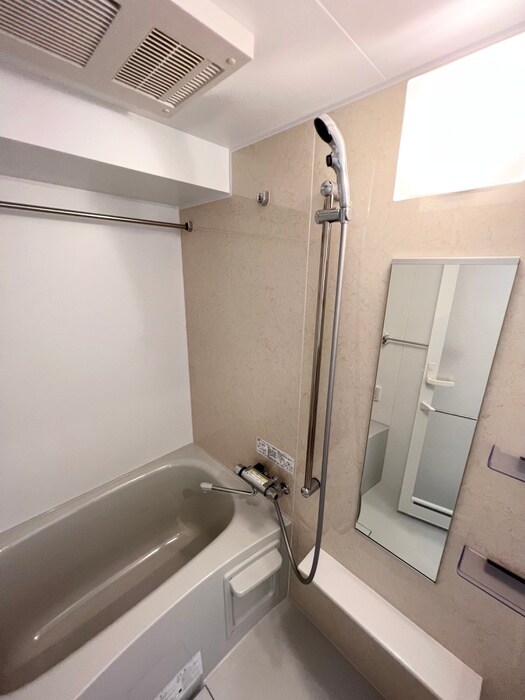 ドゥーエ西小山の物件内観写真