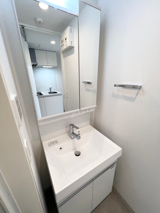 ドゥーエ西小山の物件内観写真