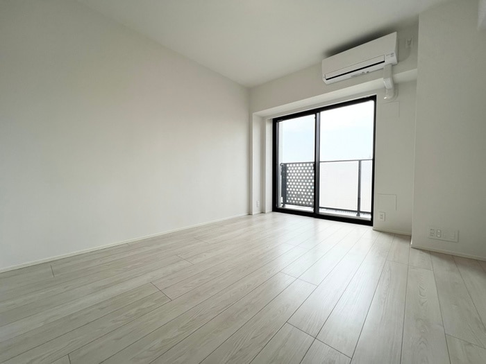 ドゥーエ西小山の物件内観写真