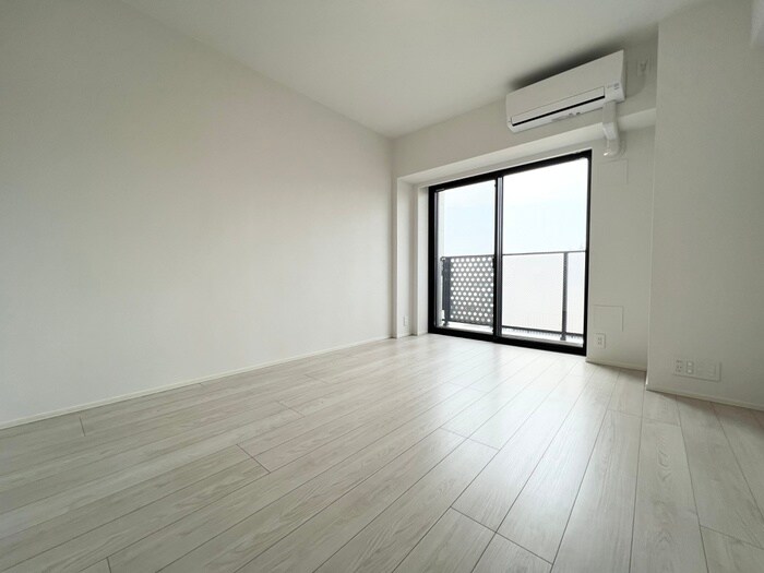 ドゥーエ西小山の物件内観写真