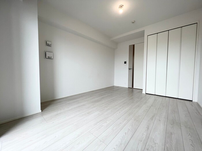 ドゥーエ西小山の物件内観写真