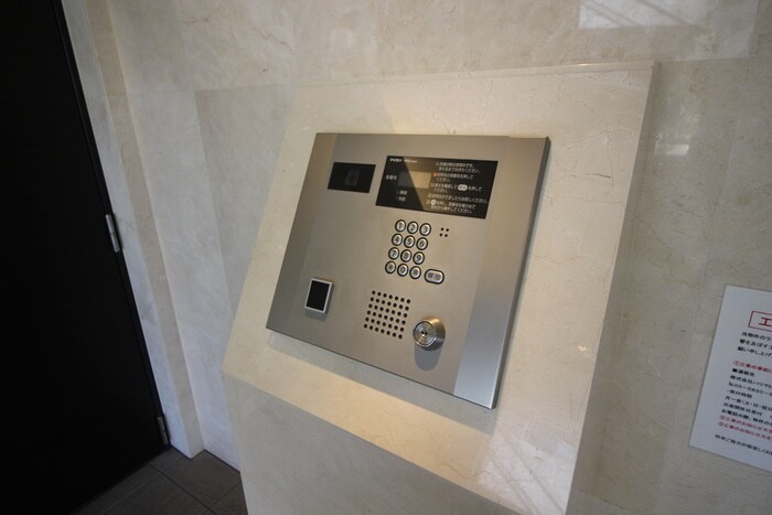 エスティメゾン新中野の物件外観写真