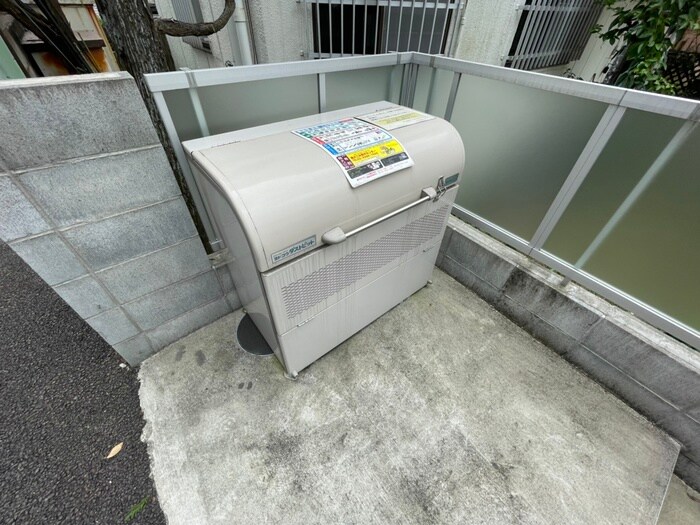 ｳﾞｨﾗｳﾞｪｰﾙ大塚の物件外観写真