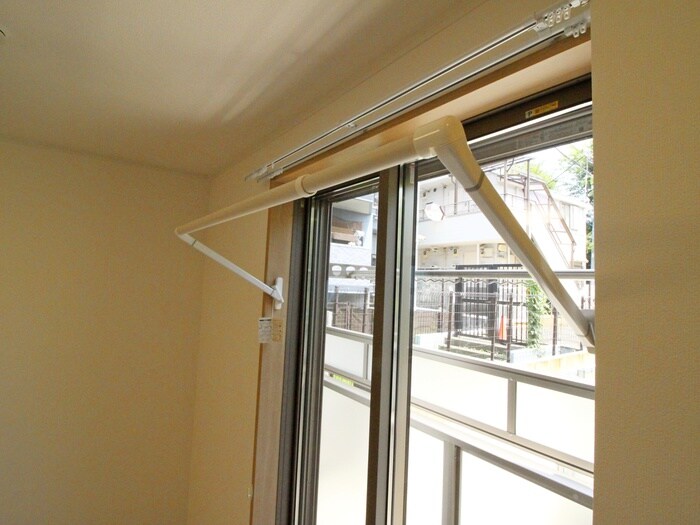 ｳﾞｨﾗｳﾞｪｰﾙ大塚の物件内観写真