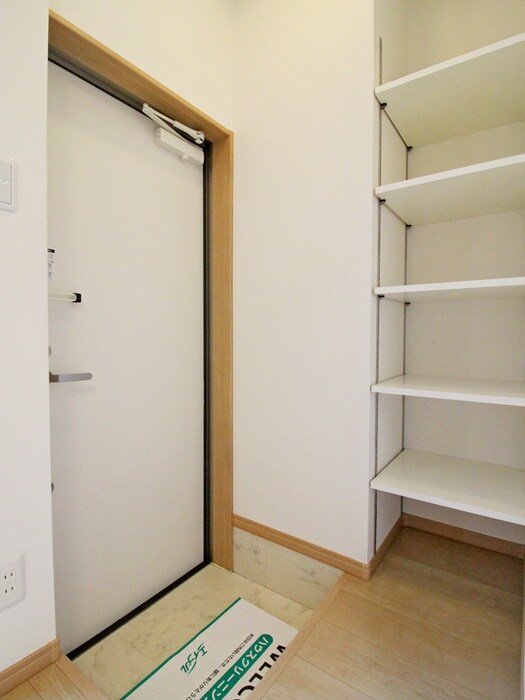 ｳﾞｨﾗｳﾞｪｰﾙ大塚の物件内観写真