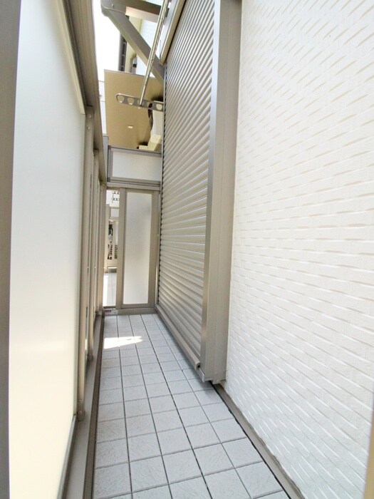 ｳﾞｨﾗｳﾞｪｰﾙ大塚の物件内観写真