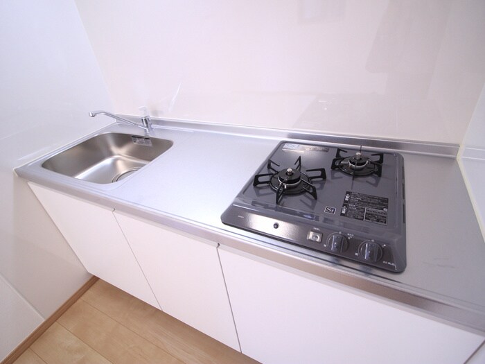 ｳﾞｨﾗｳﾞｪｰﾙ大塚の物件内観写真