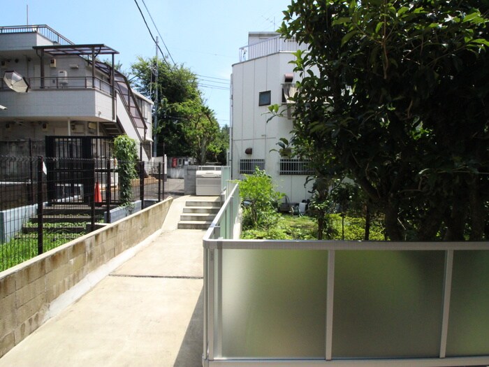 ｳﾞｨﾗｳﾞｪｰﾙ大塚の物件内観写真