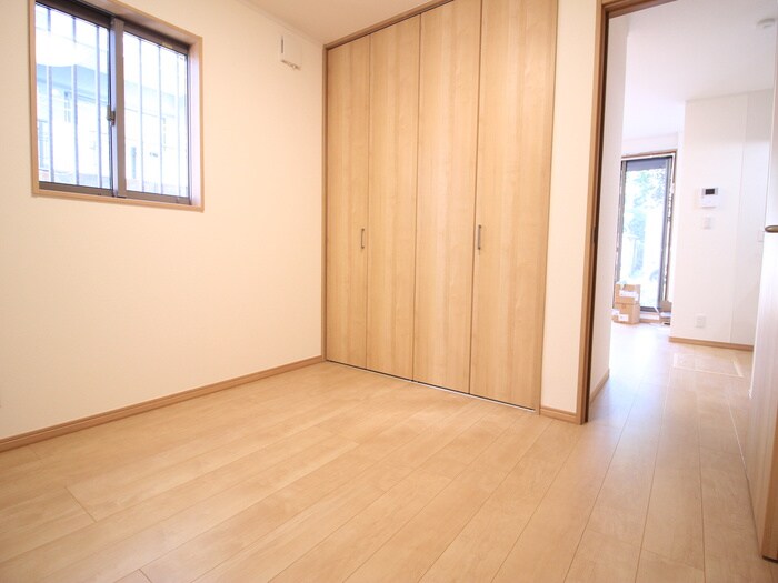 ｳﾞｨﾗｳﾞｪｰﾙ大塚の物件内観写真