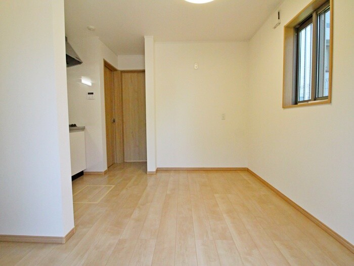 ｳﾞｨﾗｳﾞｪｰﾙ大塚の物件内観写真