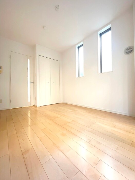 グランアセット自由ヶ丘の物件内観写真