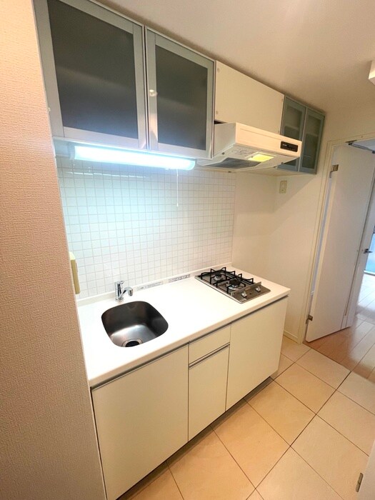 グランアセット自由ヶ丘の物件内観写真