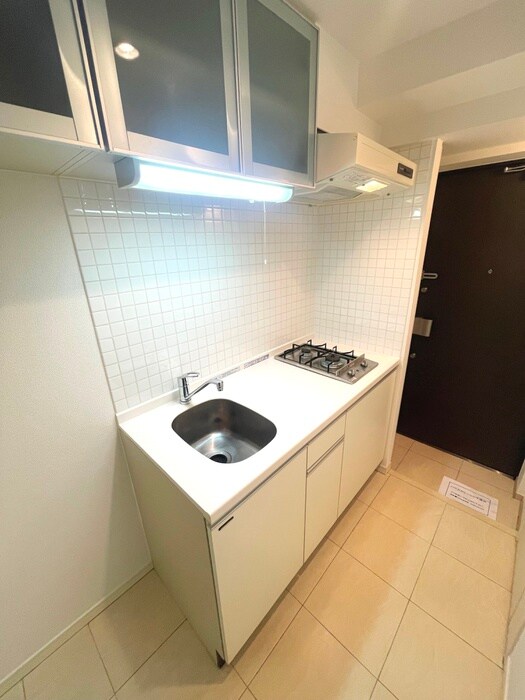 グランアセット自由ヶ丘の物件内観写真