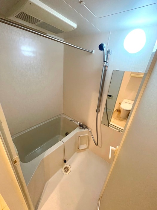 グランアセット自由ヶ丘の物件内観写真