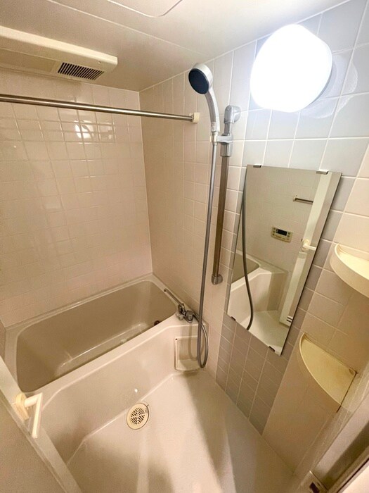 グランアセット自由ヶ丘の物件内観写真