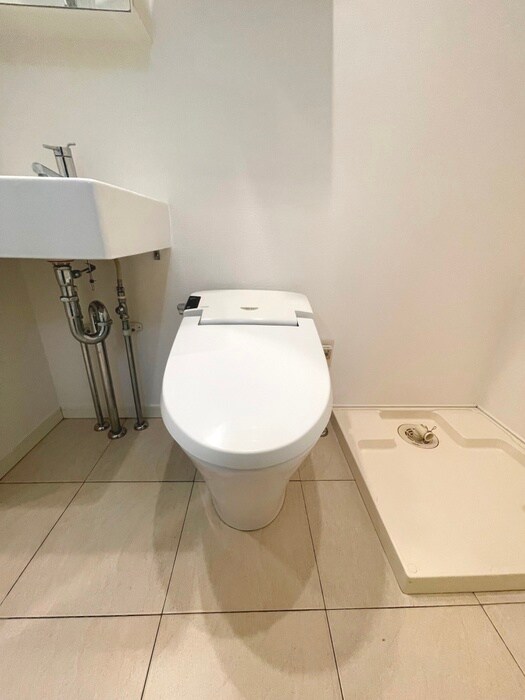 グランアセット自由ヶ丘の物件内観写真