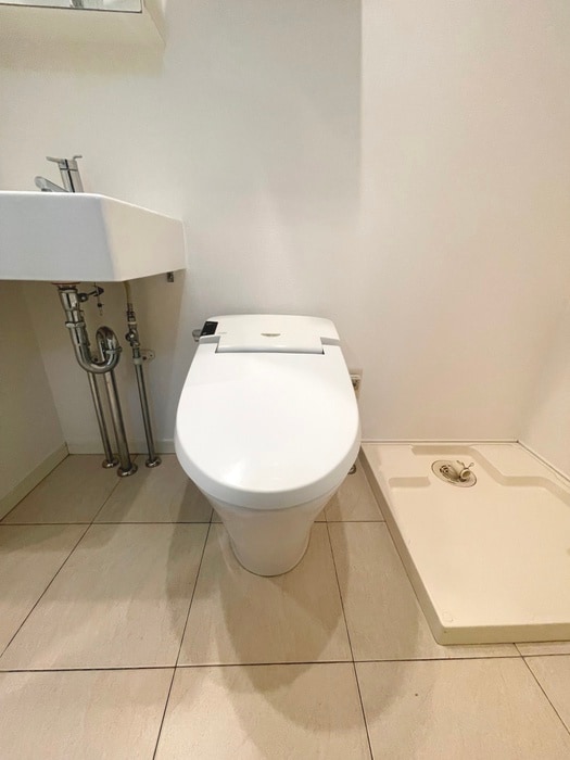 グランアセット自由ヶ丘の物件内観写真