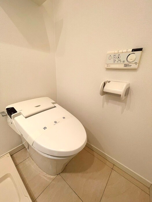 グランアセット自由ヶ丘の物件内観写真