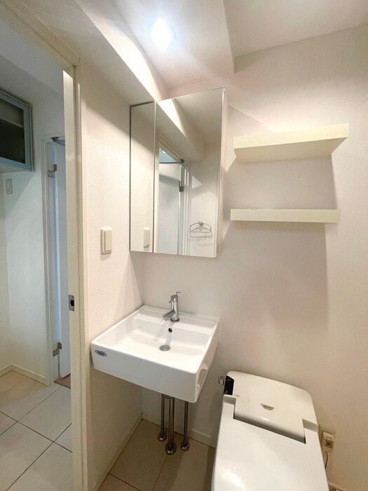 グランアセット自由ヶ丘の物件内観写真