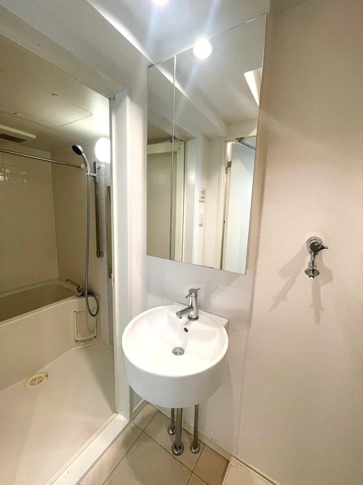 グランアセット自由ヶ丘の物件内観写真