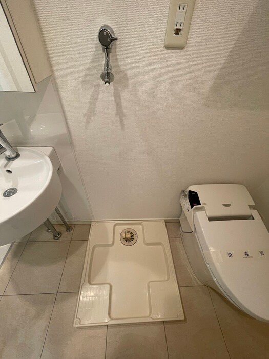 グランアセット自由ヶ丘の物件内観写真