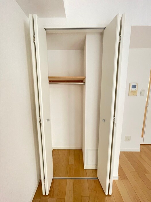 グランアセット自由ヶ丘の物件内観写真