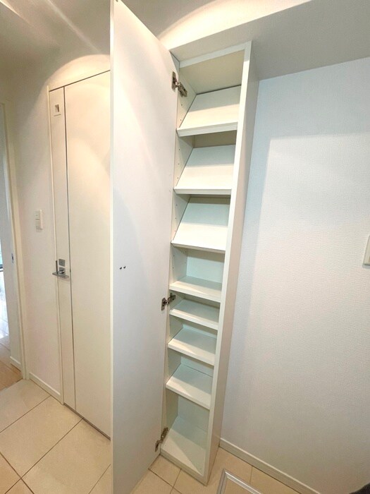 グランアセット自由ヶ丘の物件内観写真