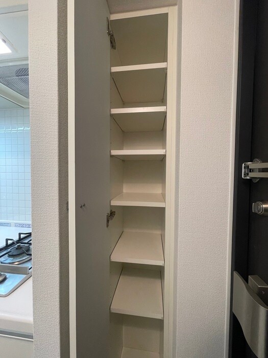 グランアセット自由ヶ丘の物件内観写真