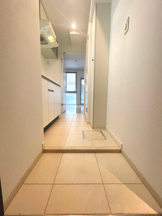 グランアセット自由ヶ丘の物件内観写真