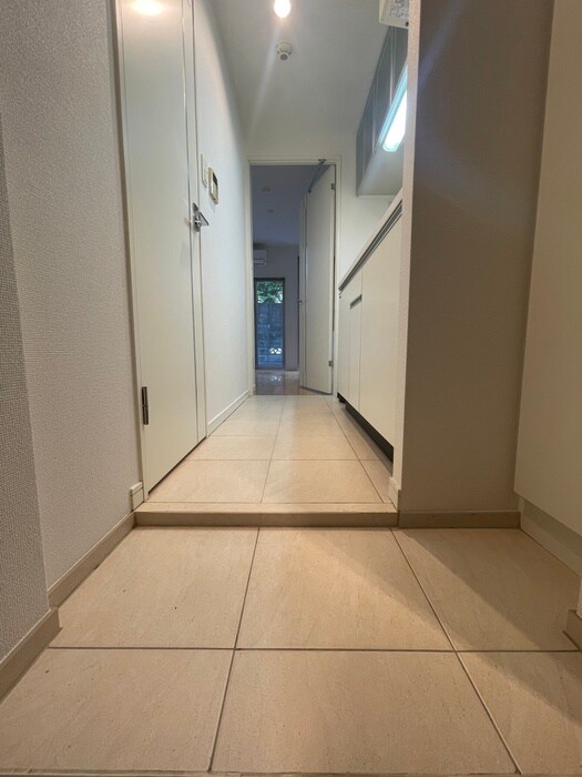 グランアセット自由ヶ丘の物件内観写真