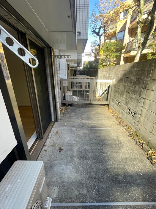 グランアセット自由ヶ丘の物件内観写真