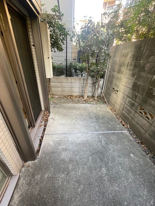 グランアセット自由ヶ丘の物件内観写真