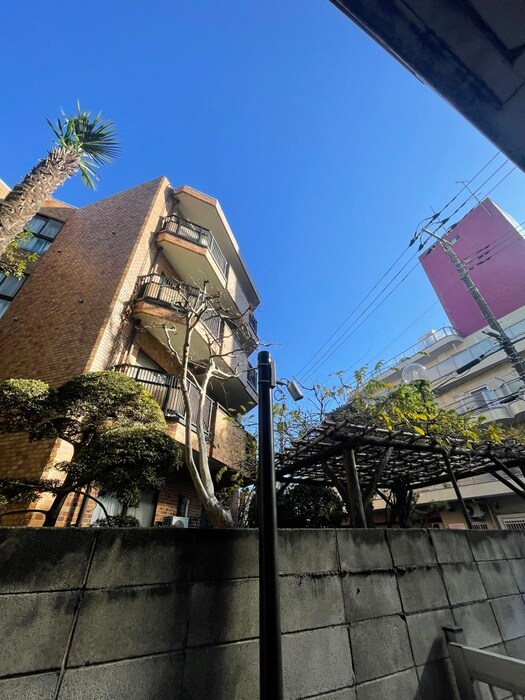 グランアセット自由ヶ丘の物件内観写真