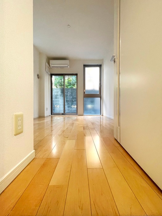 グランアセット自由ヶ丘の物件内観写真