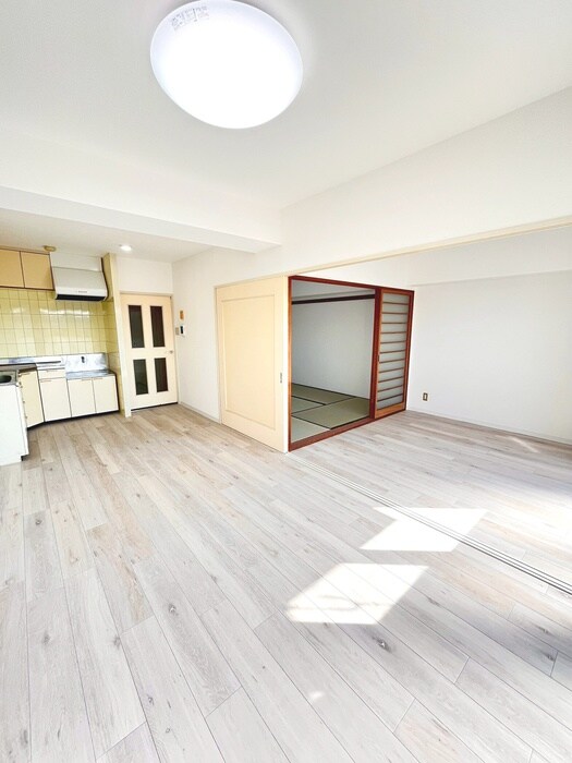 シュタ－ンハイム第二の物件内観写真