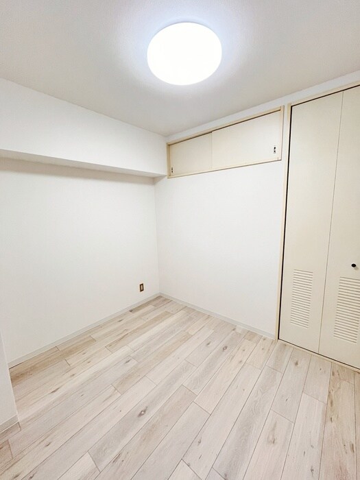 シュタ－ンハイム第二の物件内観写真