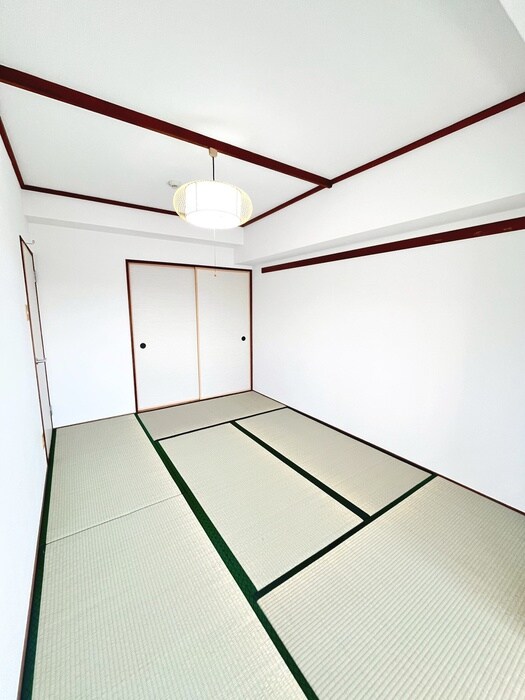 シュタ－ンハイム第二の物件内観写真