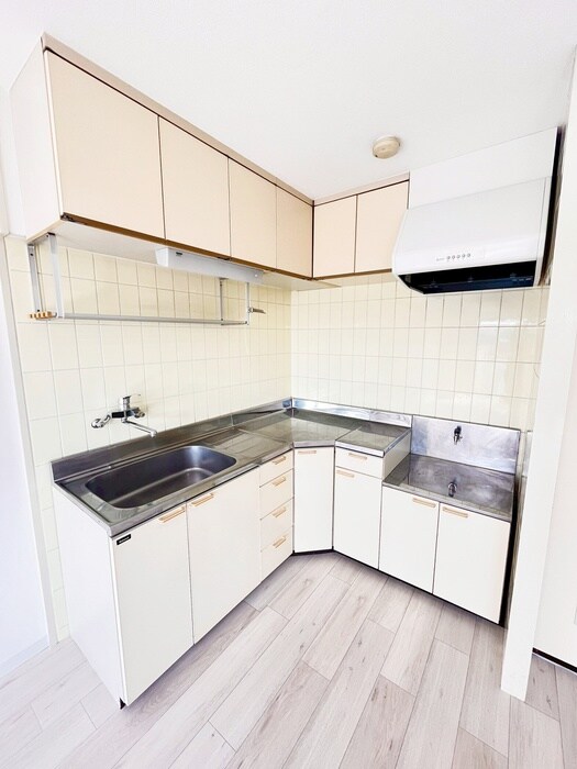 シュタ－ンハイム第二の物件内観写真