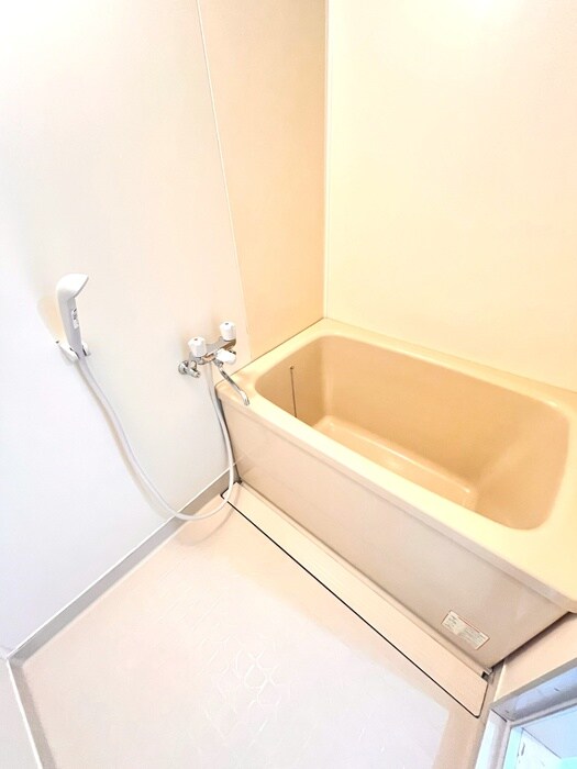 シュタ－ンハイム第二の物件内観写真