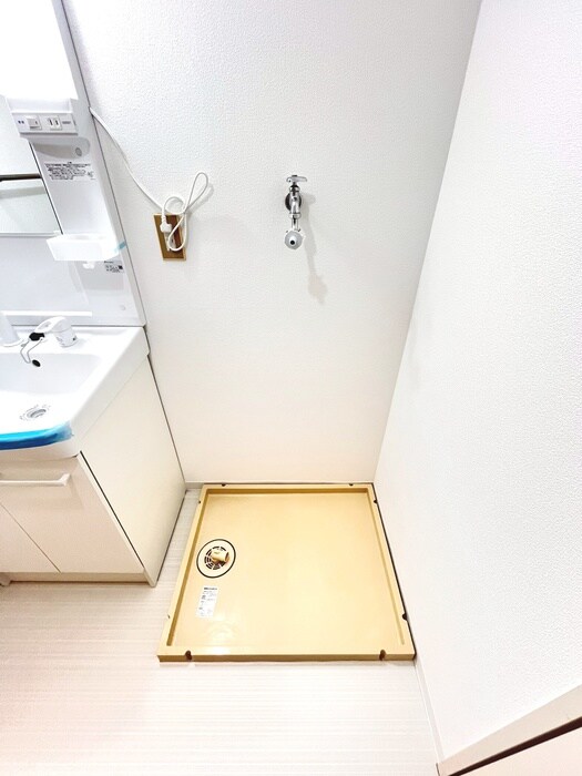 シュタ－ンハイム第二の物件内観写真